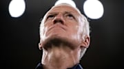 Deschamps évasif sur son avenir
