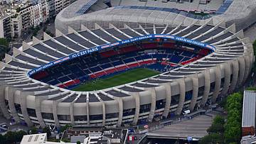 Le nouveau maire de Paris a fait une grosse annonce concernant le futur du Parc des Princes. Le nouveau maire de Paris a fait une grosse annonce concernant le futur du Parc des Princes.