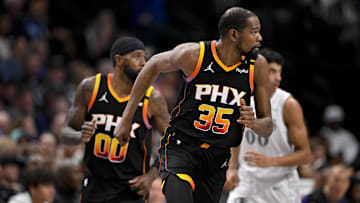 Kevin Durant