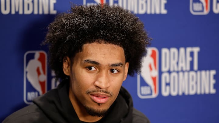 San Antonio Spurs, Dylan Harper