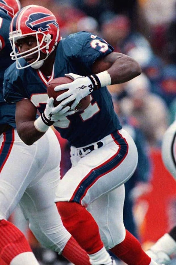 Thurman Thomas