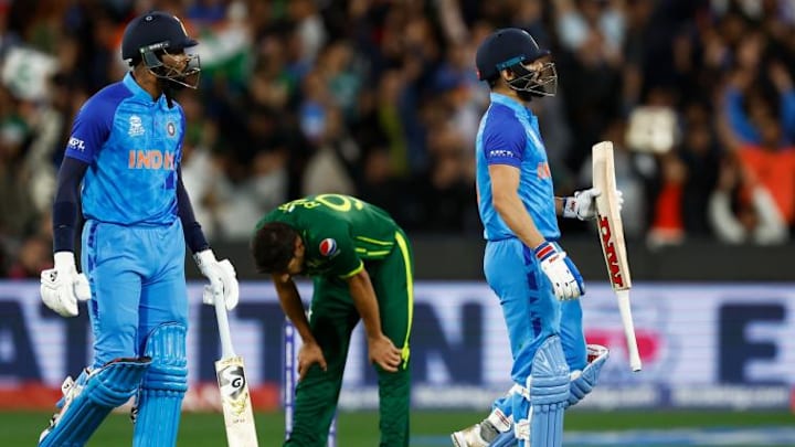 To miss India vs Pakistan cricket match is to miss an emotional treasure To miss India vs Pakistan cricket match is to miss an emotional treasure