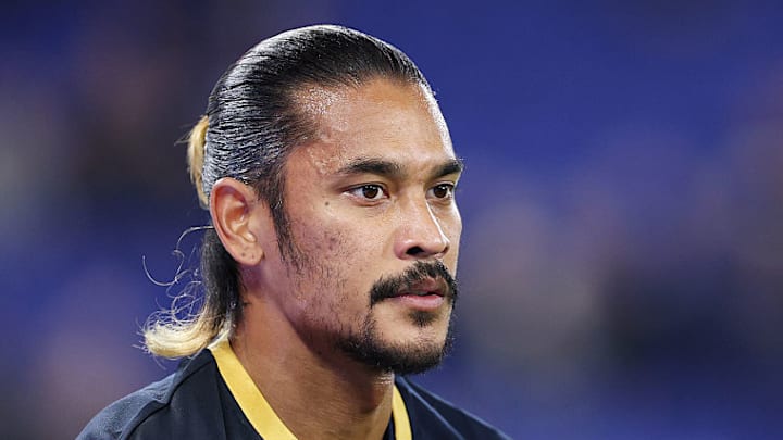 Alphonse Areola