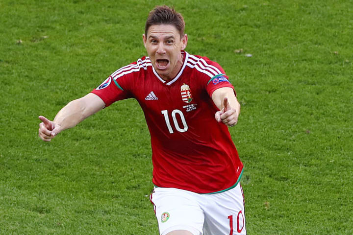 Zoltan Gera