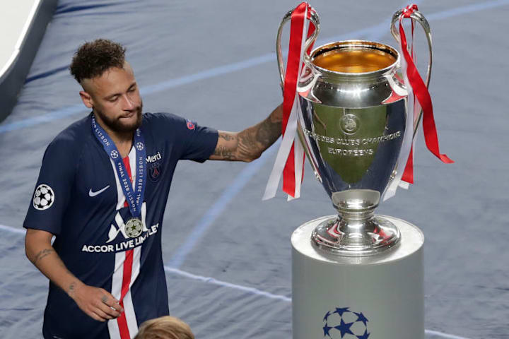 Neymar