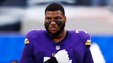 Minnesota Vikings v Los Angeles Rams