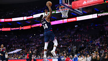 Terance Mann, LA Clippers