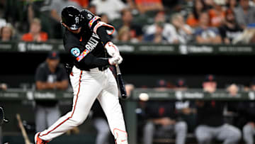 Detroit Tigers v Baltimore Orioles
