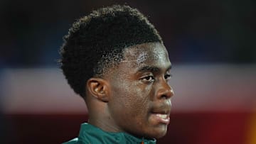 Christ Inao Oulaï voudrait revenir en France. Christ Inao Oulaï voudrait revenir en France.