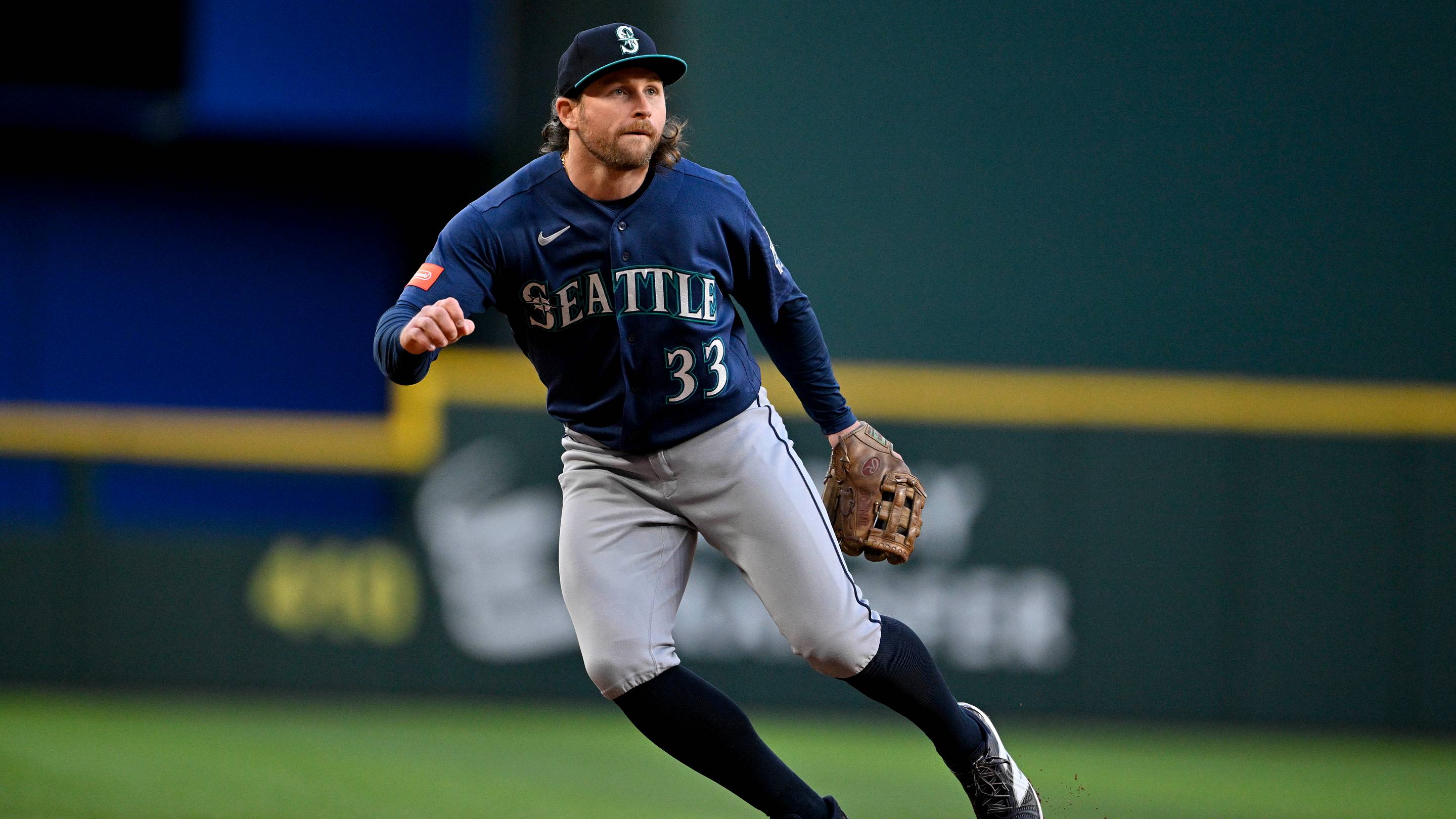 Mariners Have One Year Left to Make the Brendan Donovan Trade Pay Off