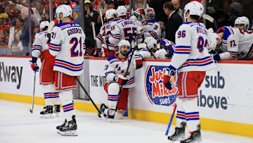 New York Rangers v Florida Panthers - Game Six