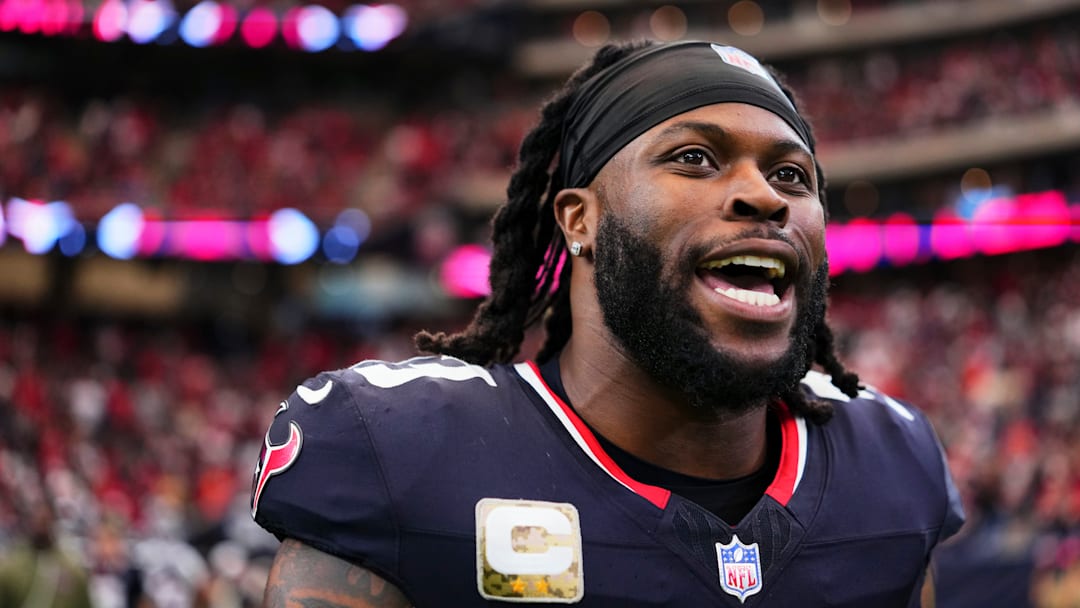 Dare Ogunbowale could see additional opportunities in Week 15 with Nick Chubb&#x27;s status for Sunday&#x27;s game uncertain