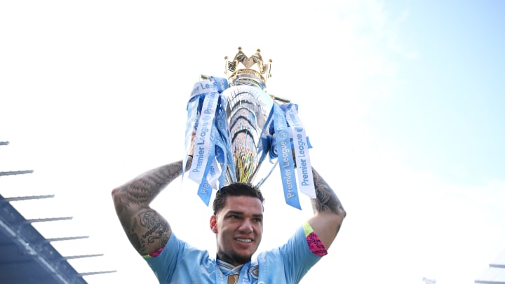 Ederson