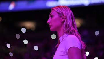 Los Angeles Sparks v Phoenix Mercury