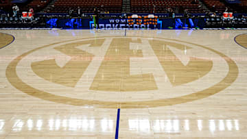 Texas v South Carolina