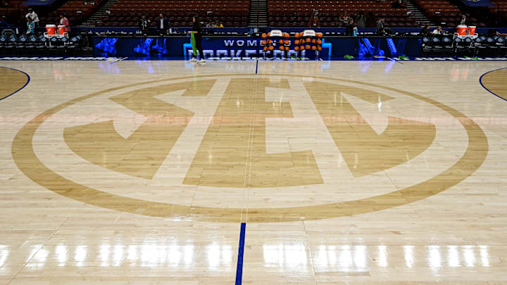 Texas v South Carolina