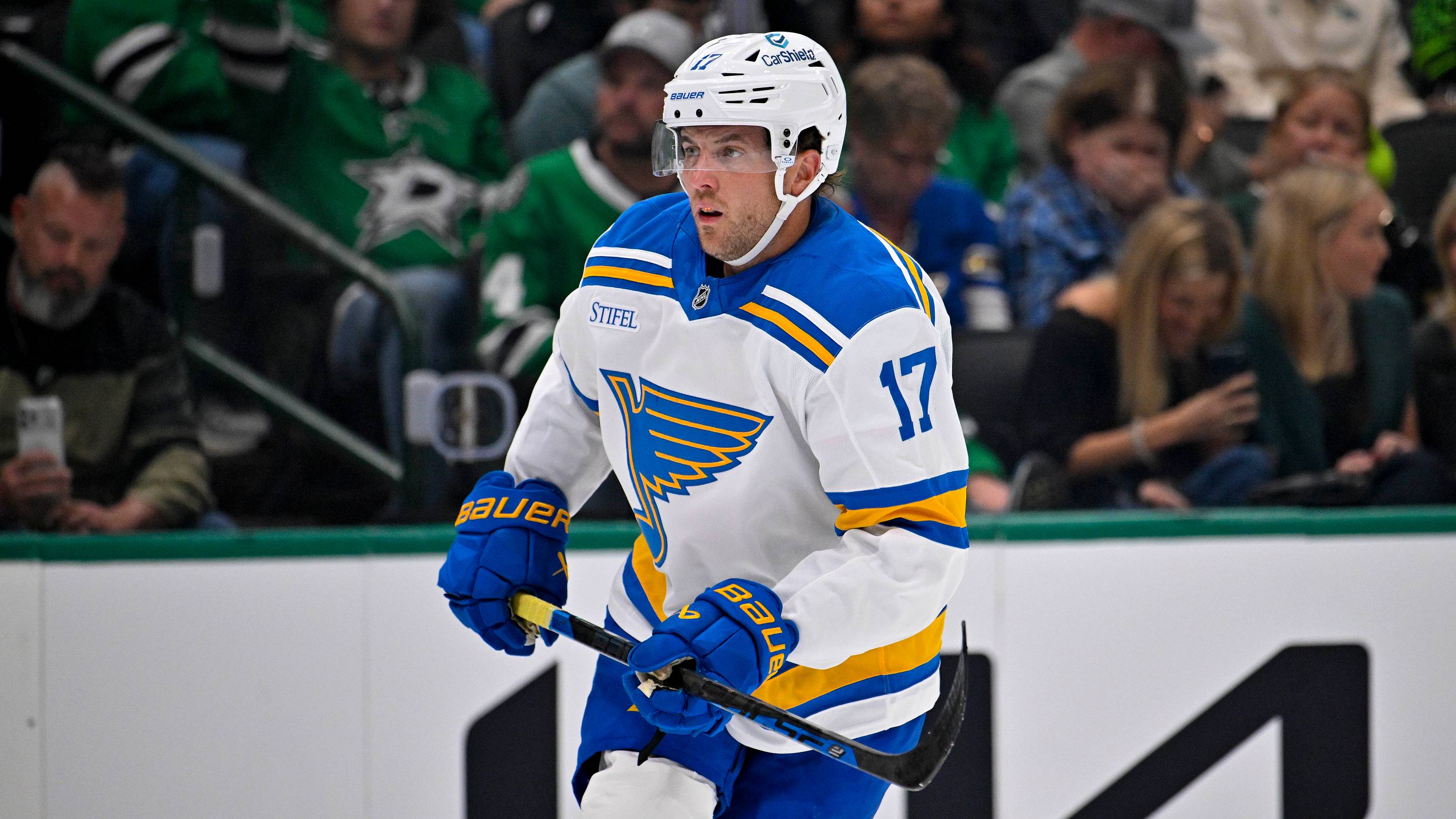 Has Cam Fowler rediscovered his 2024-25 form?