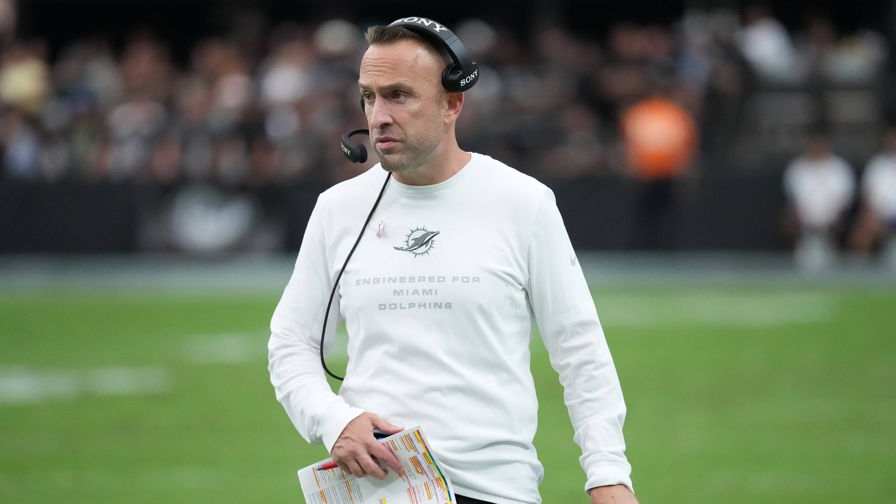 What Recent History Tells Us About the Chances of the Dolphins Pulling Off a Big Week 2 Upset