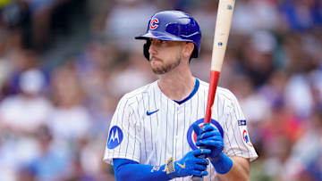 Pittsburgh Pirates v Chicago Cubs