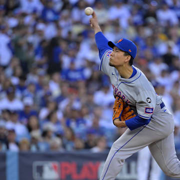 New York Mets pitcher Kodai Senga had an interesting proposal for attracting more free agents to the Big Apple.
