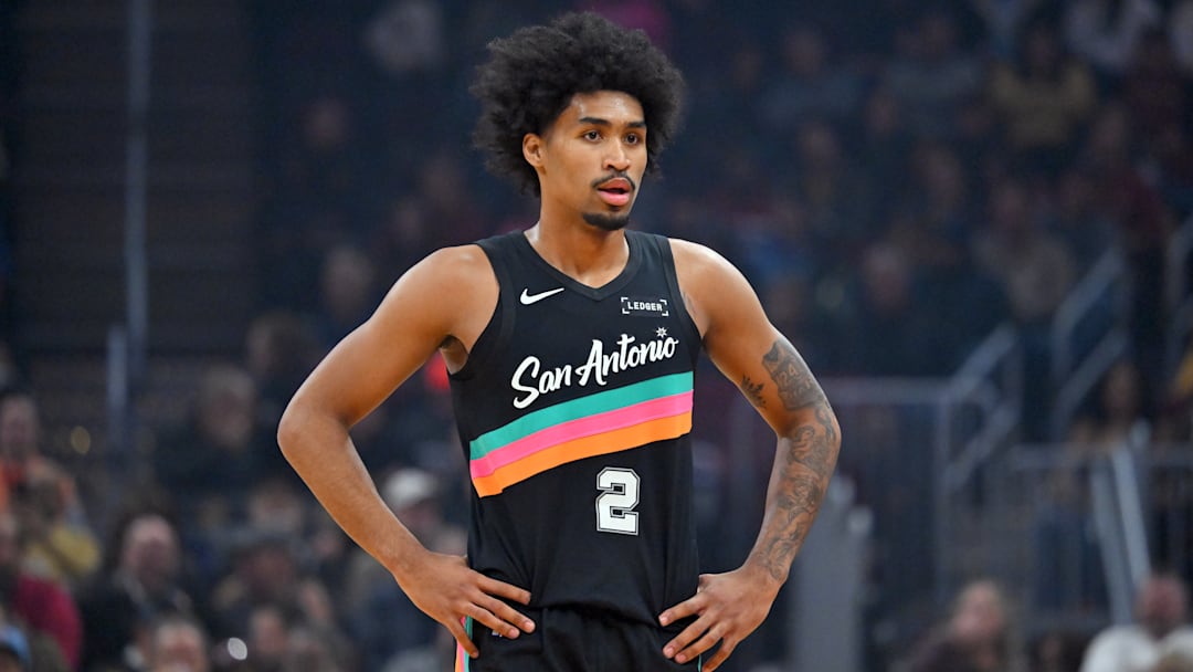 Dylan Harper Dylan Harper