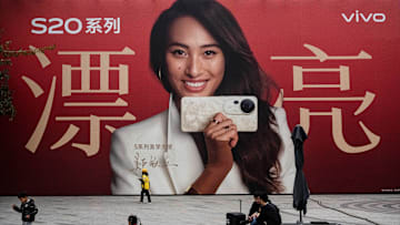 China Daily Life