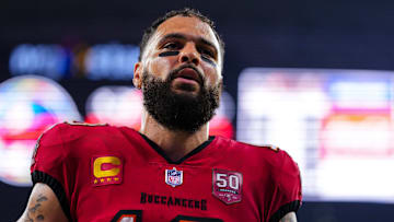 Tampa Bay Buccaneers v Houston Texans