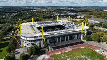 Signal Iduna Park