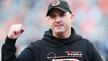 Cleveland Browns v Cincinnati Bengals