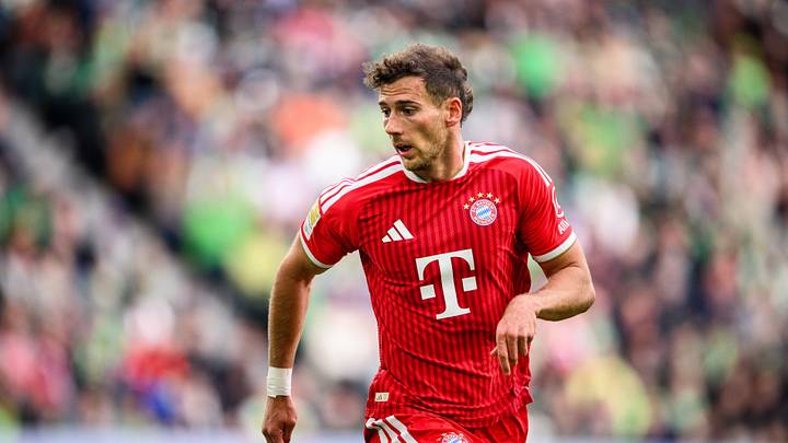 Leon Goretzka