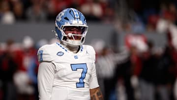 North Carolina v NC State