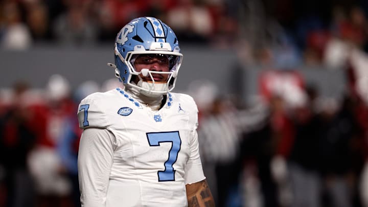 North Carolina v NC State