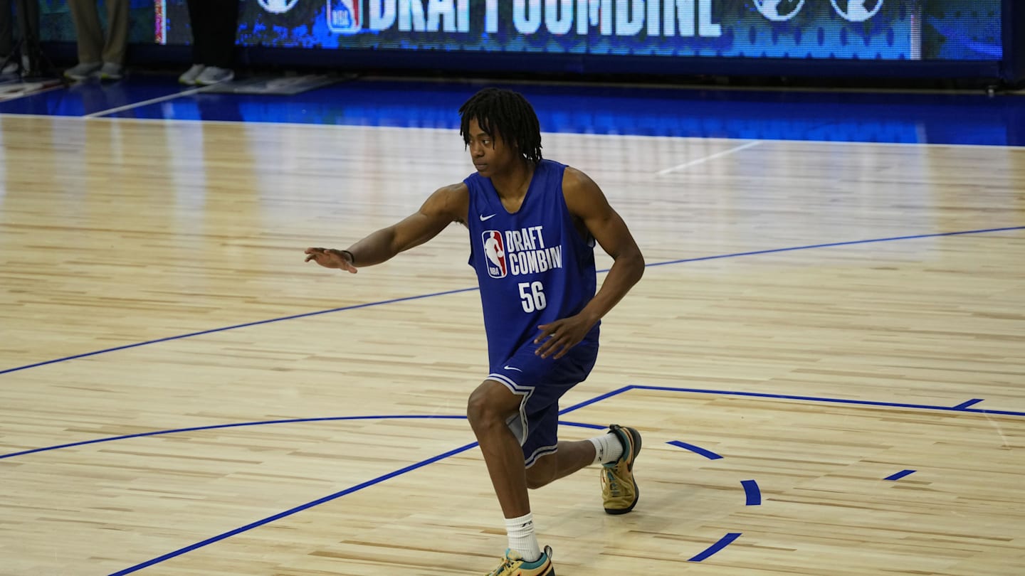 Washington Wizards Rookie Believes He is Future Face of NBA