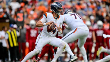 Denver Broncos
