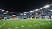 In der Serie A ruht der Ball am Ostermontag