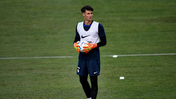 Kepa Arrizabalaga