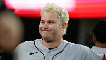 Los Angeles Dodgers v San Francisco Giants
