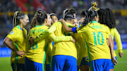 Bolívia x Brasil se enfrentam pela Copa América Feminina