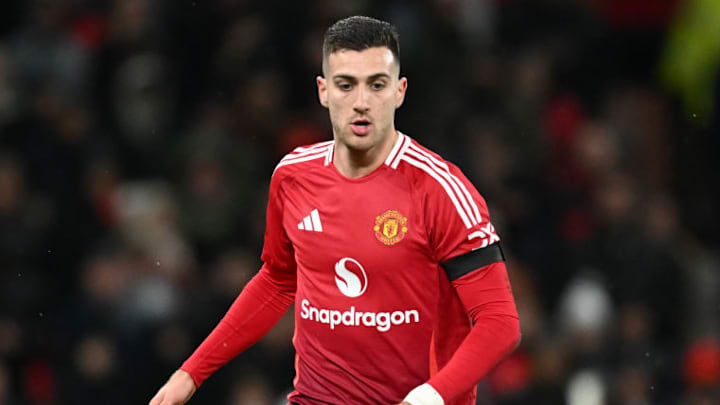 Diogo Dalot