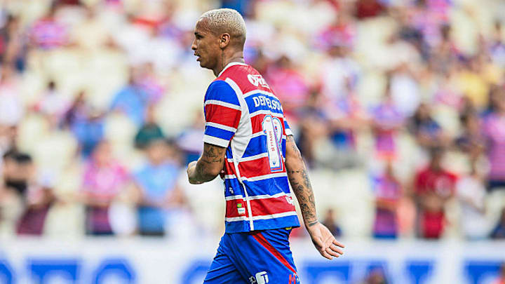 Deyverson