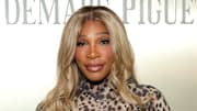  Serena Williams