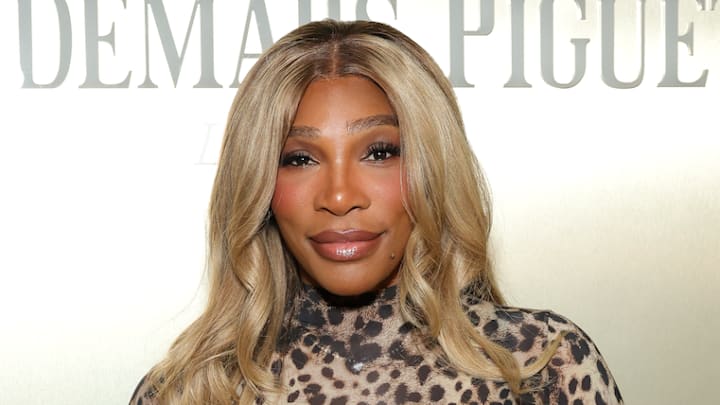 Serena Williams Serena Williams