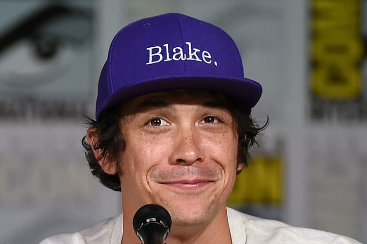 Bob Morley 10 facts