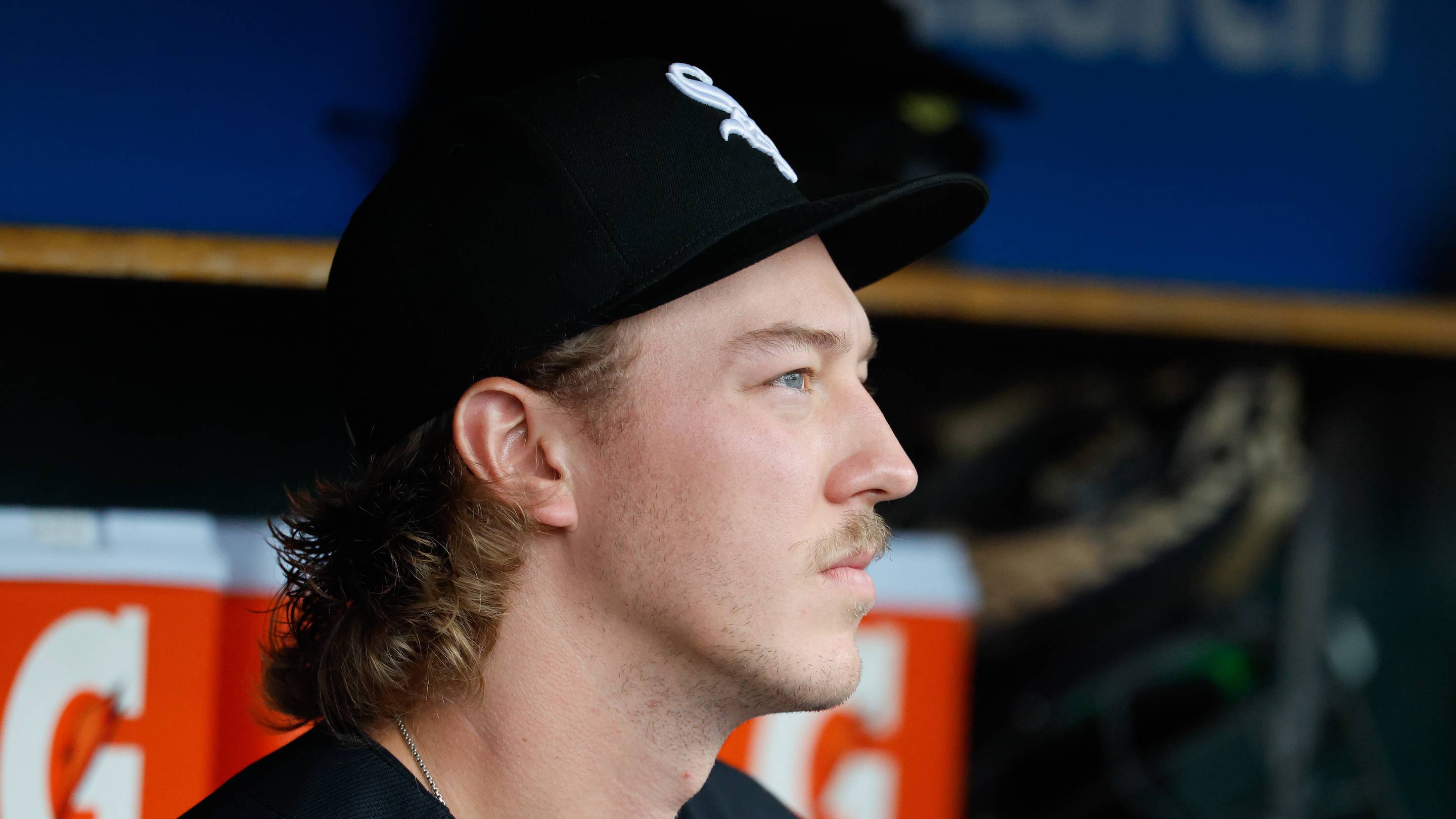 White Sox vs. Pirates Lineup: Hagen Smith's First Career Start, No Kyle Teel, More