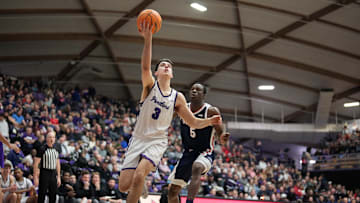Gonzaga v Portland