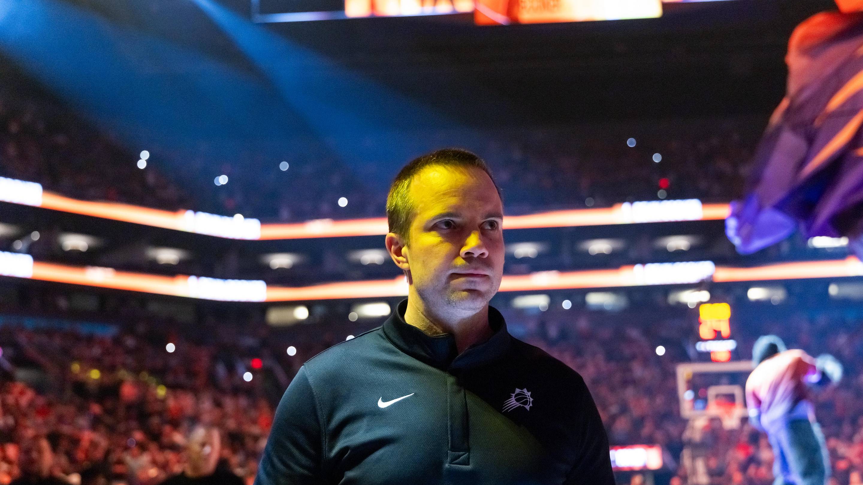 Jordan Ott's inclusion in poll may hint Suns can attract future free agents