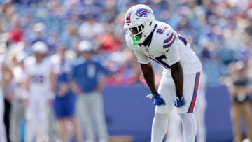 Carolina Panthers v Buffalo Bills