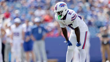 Carolina Panthers v Buffalo Bills