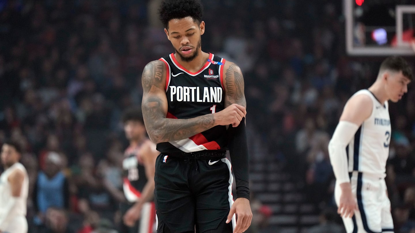 NBAトレードの噂：1 全30チームの2025年トレード期限目標は早すぎる