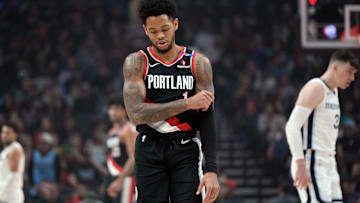 Memphis Grizzlies v Portland Trail Blazers